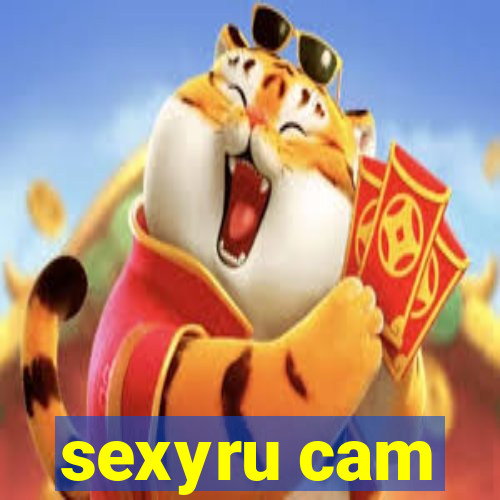 sexyru cam